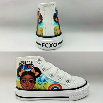 Dream Big Kicks!