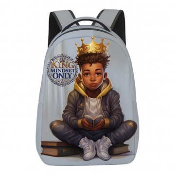 King Mindset Only