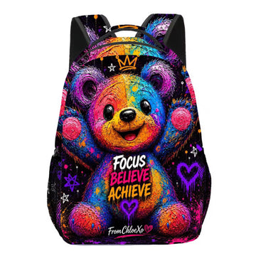 Believe Bear
