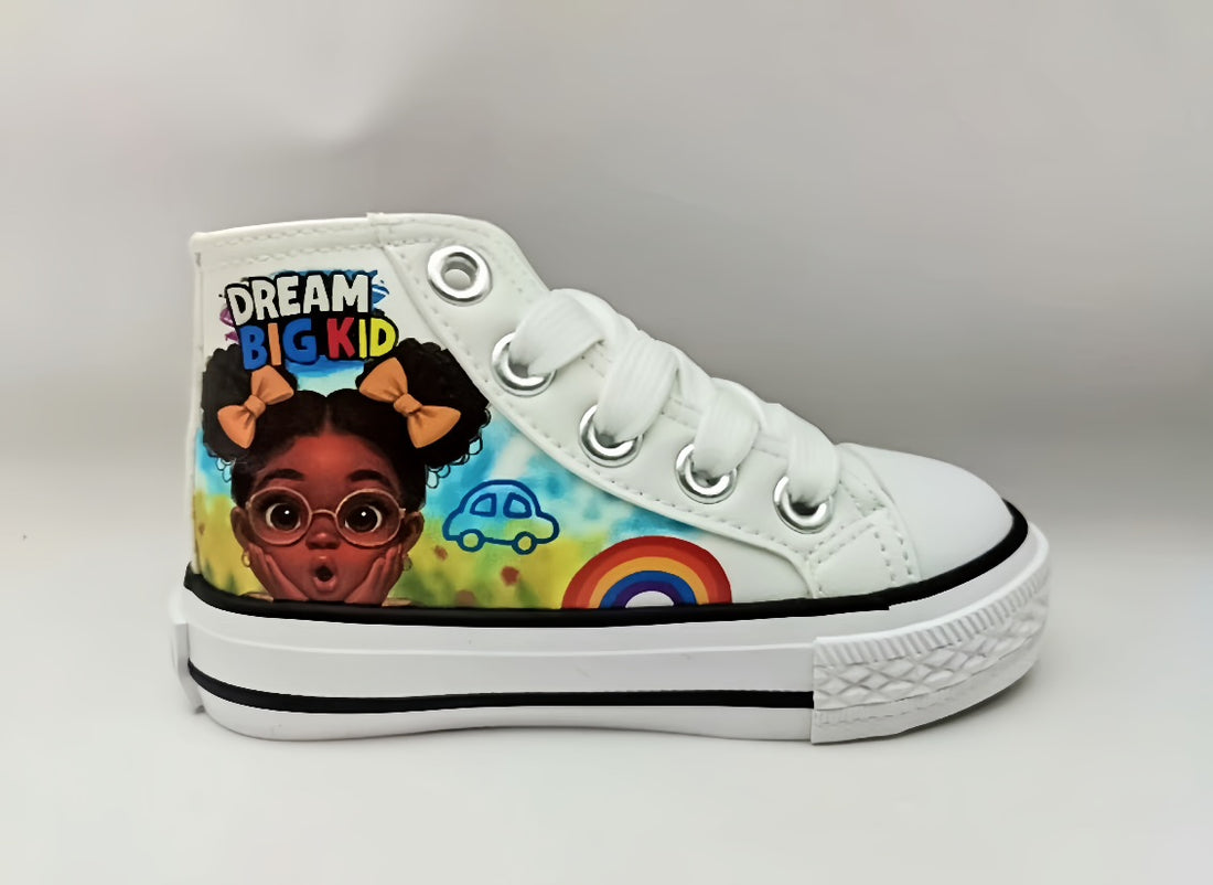 Dream Big Kicks!