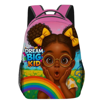Dream Big Kid
