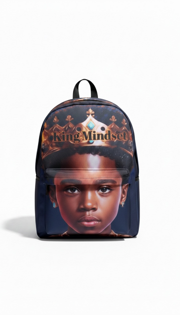 King Mindset (18 inch-Big Boys)
