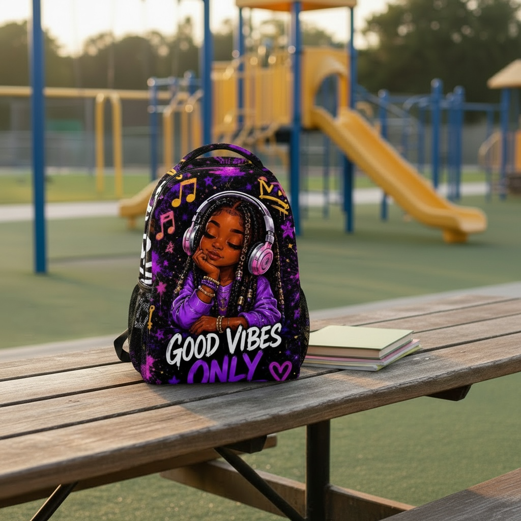 Good vibes only (pre-order)